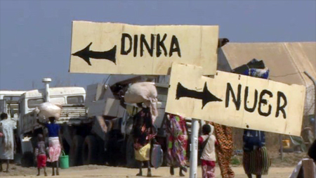 Enfrentamientos entre militares sursudaneses y rebeldes en Bentiu
